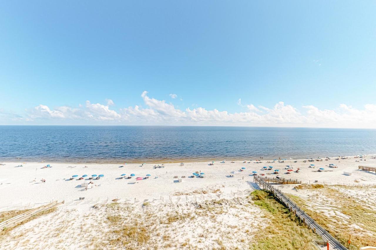 Phoenix Vacation Rentals Orange Beach Exterior photo