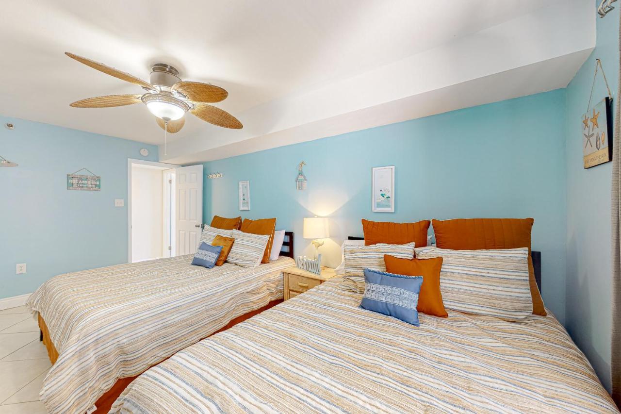 Phoenix Vacation Rentals Orange Beach Exterior photo