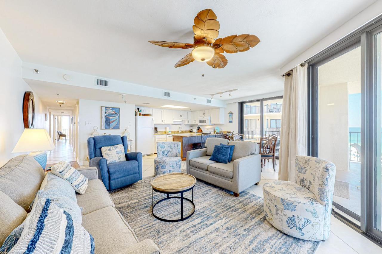 Phoenix Vacation Rentals Orange Beach Exterior photo