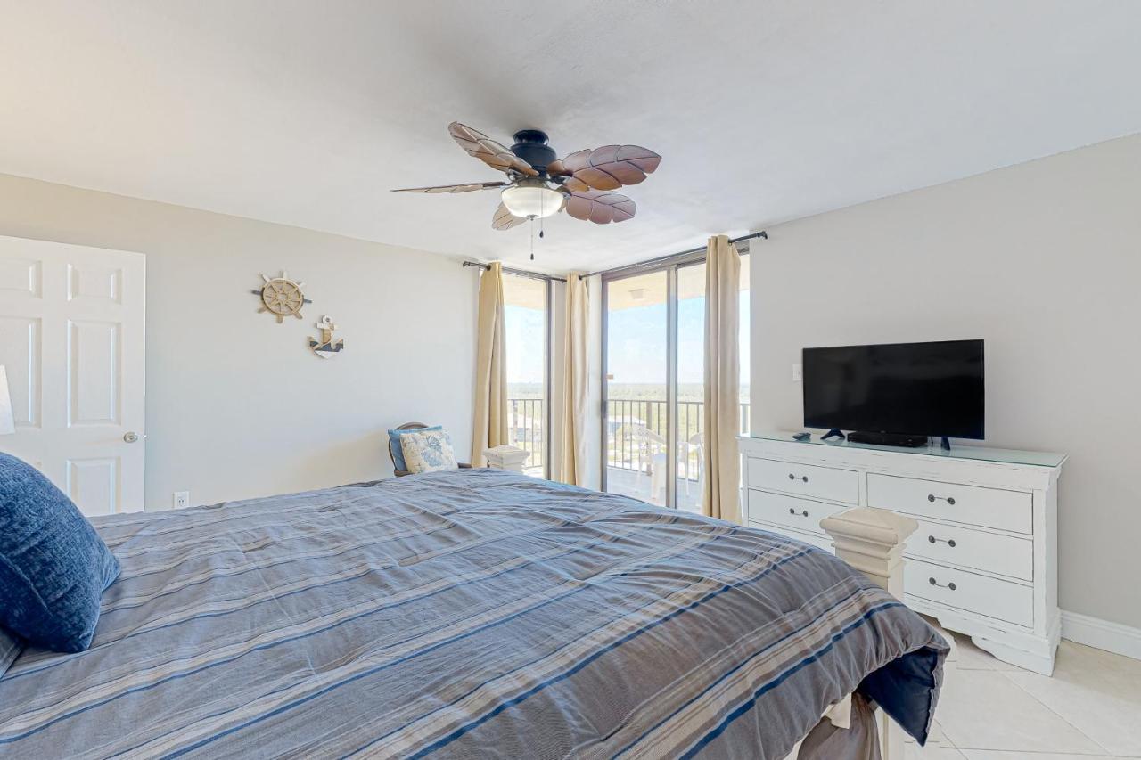 Phoenix Vacation Rentals Orange Beach Exterior photo