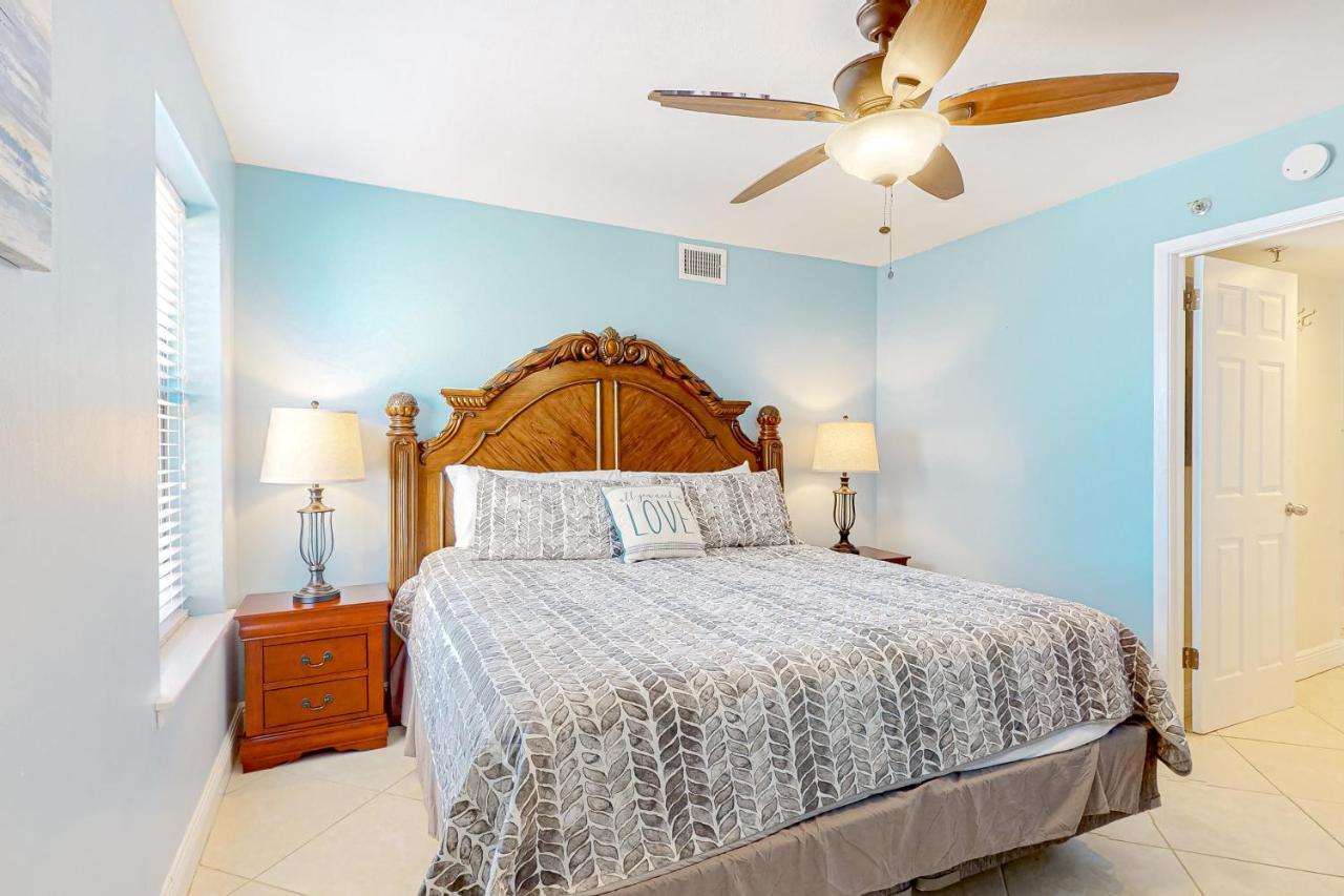 Phoenix Vacation Rentals Orange Beach Exterior photo